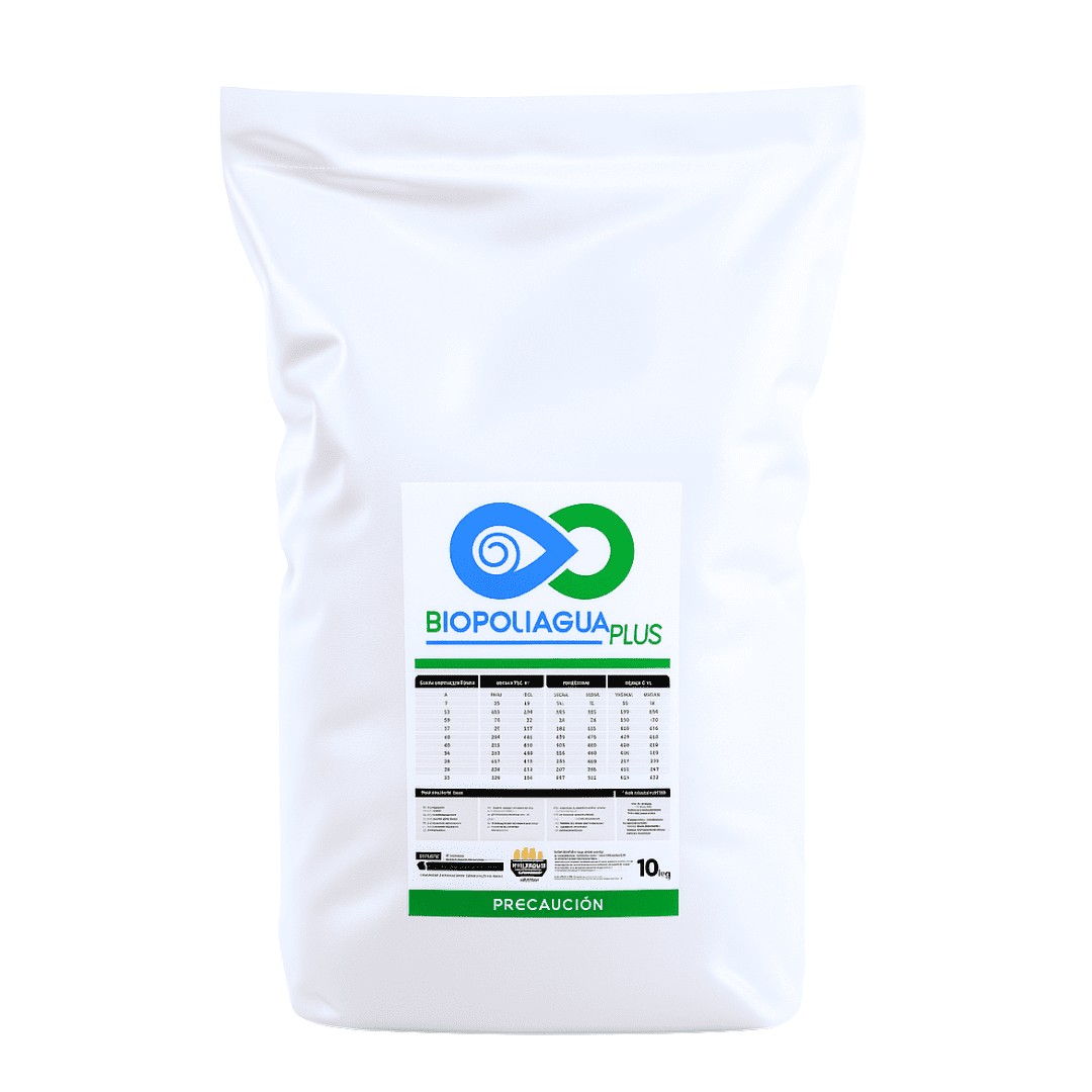 BIOPOLIAGUA SOLUBLE