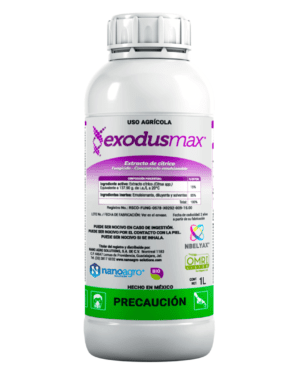 Exodusmax