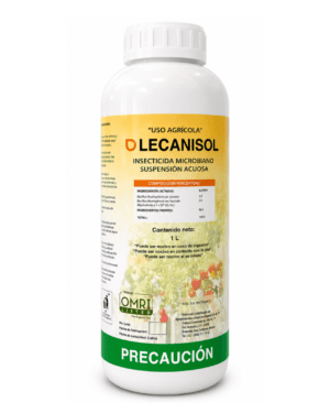 Lecanisol