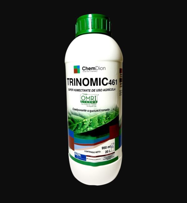 Producto Trinomic 461 en presentación de 950 ml