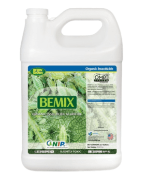 BEMIX