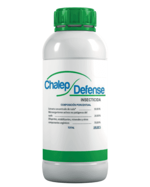 Chalep Defense
