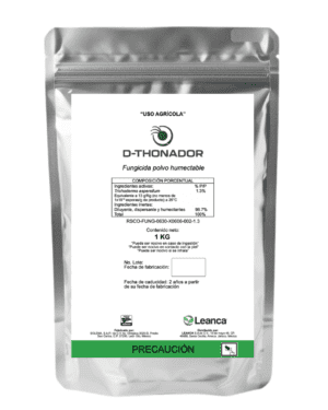 D-THONADOR
